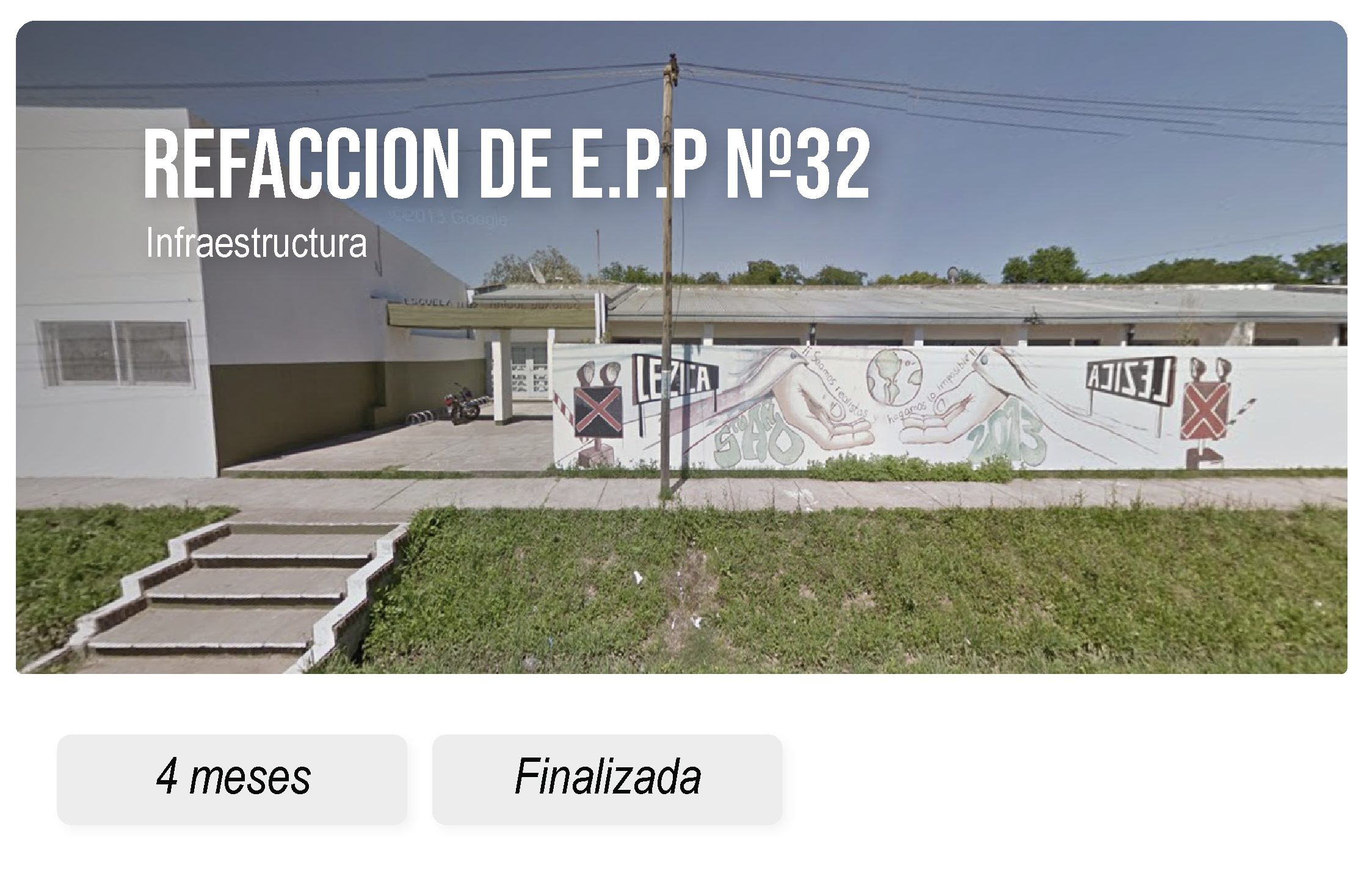Arquitectura | Job constructora